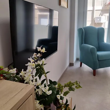 Lejlighed El Perchel Centro