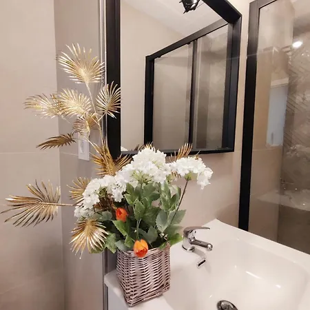 El Perchel Centro * Málaga