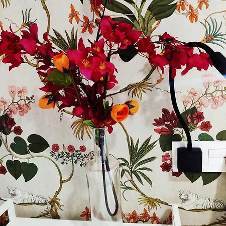 El Perchel Centro * Málaga