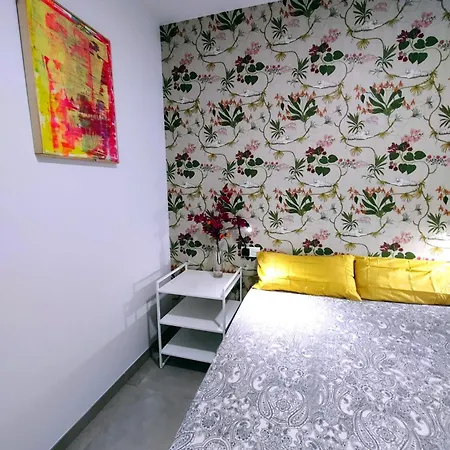 El Perchel Centro マラガ