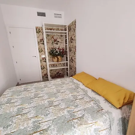 Lejlighed El Perchel Centro *