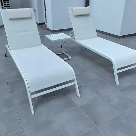 El Perchel Centro Lägenhet