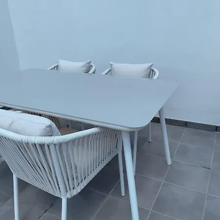 Lägenhet El Perchel Centro