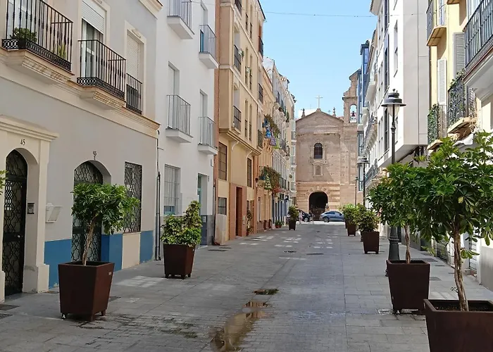 El Perchel Centro *