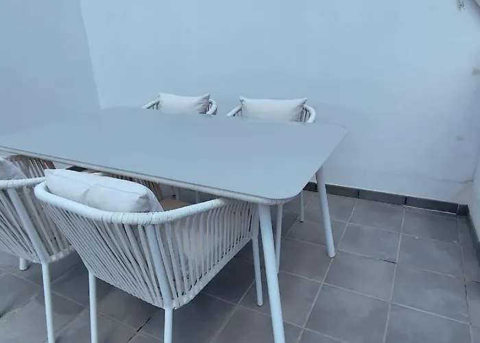 Apartment El Perchel Centro