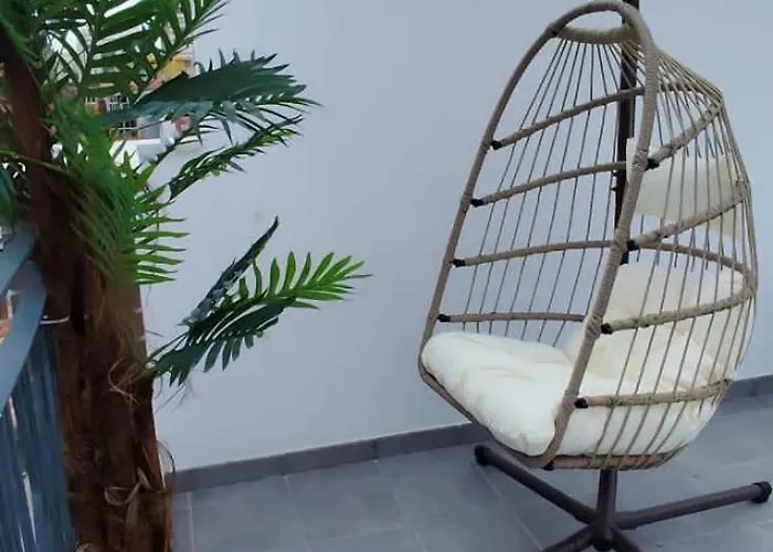 El Perchel Centro Apartment *