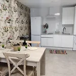 아파트 El Perchel Centro *