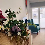 아파트 El Perchel Centro 말라가