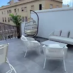 El Perchel Centro * 말라가