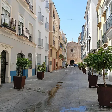 El Perchel Centro *